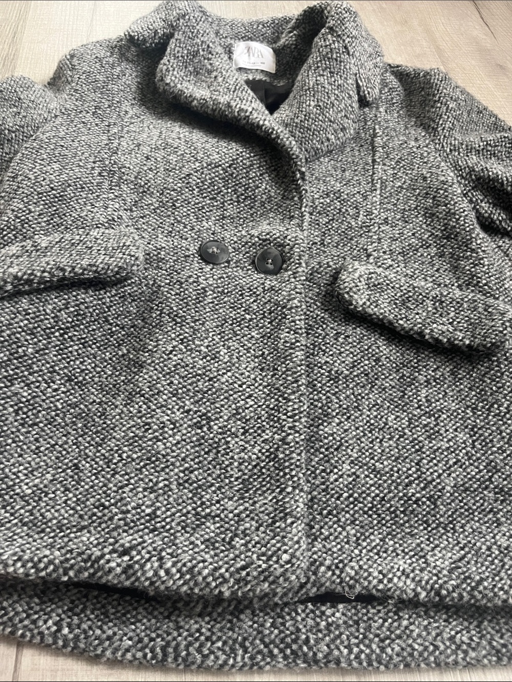 ✨Button Coat✨ - Picture 2 of 7